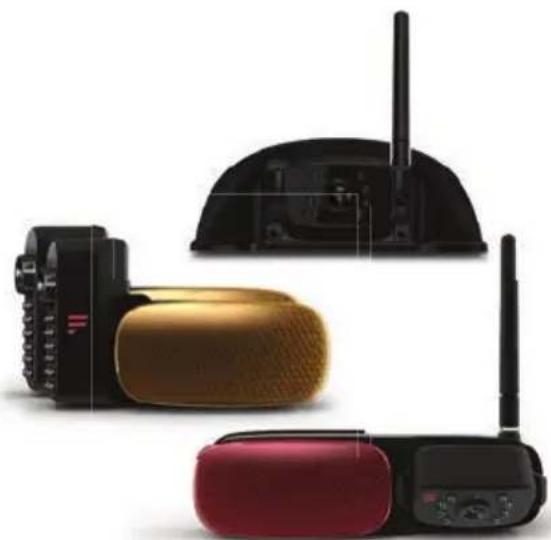 Furrion Vision S FCE48TASH - 1