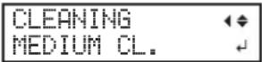ROLAND Texart RT-640 - Procedure - 7