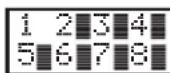 ROLAND Texart RT-640 - Has ink run out? - 1