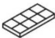 SHARP BD-MPC41U - Accessories - 9
