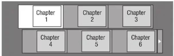 Chapter 1 Chapter 2 Chapter 3 Chapter 4 Chapter 5 Chapter 6