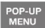 SHARP BD-MPC41U - Major functions of each button icon - 1
