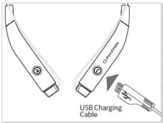 O-PPHATON USB Charging Cable