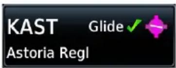 KAST Glide Astoria Regl