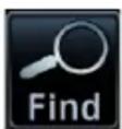 GARMIN GTN 750Xi - Search Tabs - 1