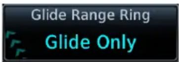 Glide Range Ring Glide Only