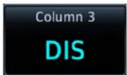 Column 3 DIS