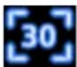 GARMIN GTN 750Xi - AIRSPACE DATA SYMBOLS - 5