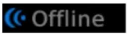 GARMIN GTN 750Xi - WI-FI INFO KEY STATUS ANNUNCIATIONS - 1