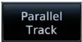 GARMIN GTN 750Xi - Parallel Track - 1