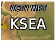 ACTV WPT KSEA