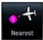 GARMIN GTN 750Xi - APP ICONS - 8