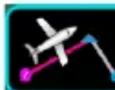 GARMIN GTN 750Xi - TEMPORARY FLIGHT PLAN BANNER - 1