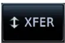 GARMIN GTN 750Xi - XFER KEY - 1