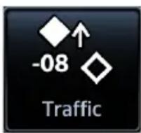 GARMIN GTN 750Xi - Traffic Display - 1