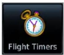 GARMIN GTN 750Xi - Page Shortcuts - 2