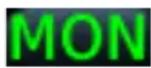 GARMIN GTN 750Xi - COM STATUS INDICATIONS - 5