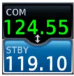 GARMIN GTN 750Xi - Direct Tuning - 1