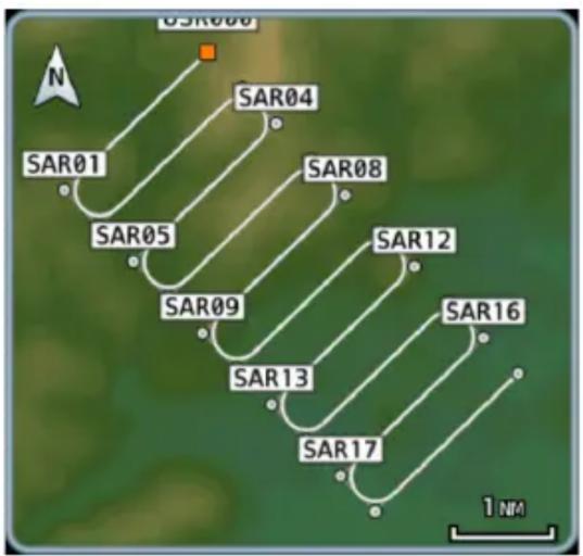 OSR006 N SAR01 SAR04 SAR08 SAR05 SAR12 SAR09 SAR13 SAR16 SAR17 1 NM