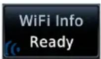 GARMIN GTN 750Xi - WI-FI SETUP ACCESS - 1