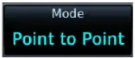 GARMIN GTN 750Xi - Fuel Planning Modes - 1