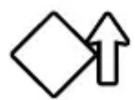 GARMIN GTN 750Xi - TRAFFIC OVERLAY STATUS ICON (MAP ONLY) - 1