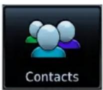 GARMIN GTN 750Xi - Contacts - 1