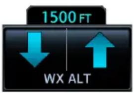 1500 FT WX ALT