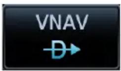 GARMIN GTN 750Xi - VNAV Direct To - 1