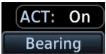 ACT: On Bearing