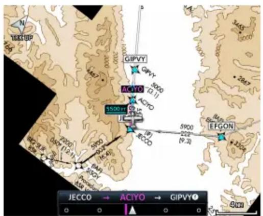 GIPVY 5000 (3.1) ACITO 5000 (3.1) JECO 5900 222 (9.3) EFGON JECCO → ACIYO → GIPVY 4000 1800 1600 1400 1200 1000 800 600 400 200 100 0 N 18X UP K A B C D E F G H I J K L M N O P Q R S T U W X Y Z A B C D E F G H I J K L M N O P Q R S T U W X Y Z