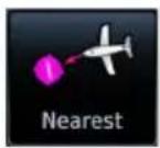 GARMIN GTN 635Xi - APP ICONS - 8