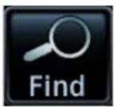 GARMIN GTN 635Xi - Search Tabs - 1