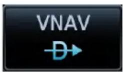 GARMIN GTN 635Xi - VNAV Direct To - 1
