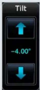 Tilt -4.00°