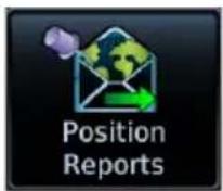 GARMIN GTN 635Xi - Position Reports - 1