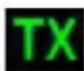 GARMIN GTN 635Xi - COM STATUS INDICATIONS - 2