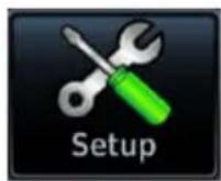 GARMIN GTN 635Xi - Pilot Settings - 2