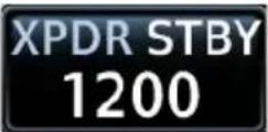 GARMIN GTN 635Xi - IDENT Standby Mode - 2
