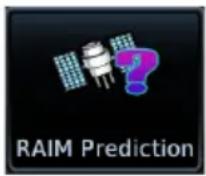 GARMIN GTN 635Xi - RAIM Prediction - 1