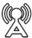 GARMIN GTN 635Xi - GROUND STATION TRANSMITTER STATUS ICON - 1