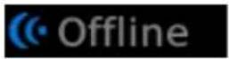 GARMIN GTN 635Xi - WI-FI INFO KEY STATUS ANNUNCIATIONS - 1