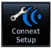 Connext Setup