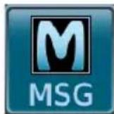 GARMIN GTN 635Xi - Message Key - 1