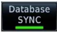 GARMIN GTN 635Xi - Database SYNC - 1