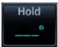 GARMIN GTN 635Xi - User Holds - 1