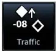 GARMIN GTN 635Xi - Hazard Awareness - 1