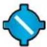 GARMIN GTN 625Xi - AVIATION DATA SYMBOLS - 4