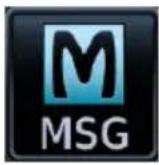 GARMIN GTN 625Xi - View Smart Glide Status Information - 2