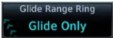 Glide Range Ring Glide Only